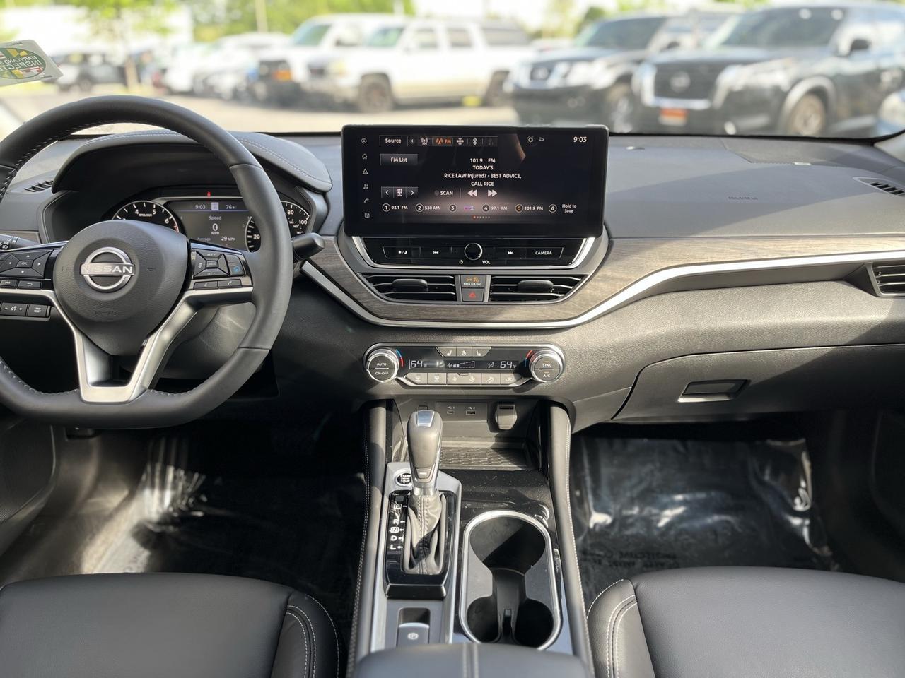 2024 Nissan Altima 2.5 SL Glen Burnie MD