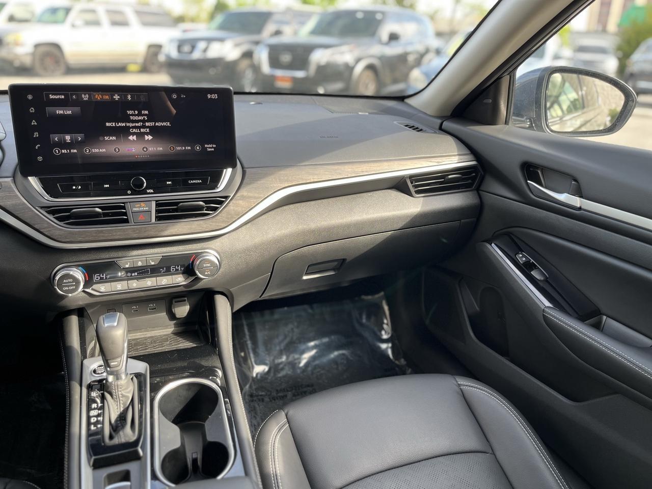 2024 Nissan Altima 2.5 SL Glen Burnie MD