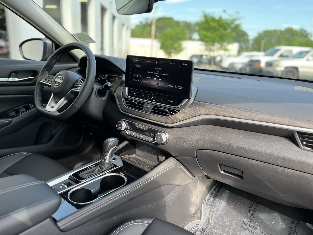 2024 Nissan Altima 2.5 SL Glen Burnie MD