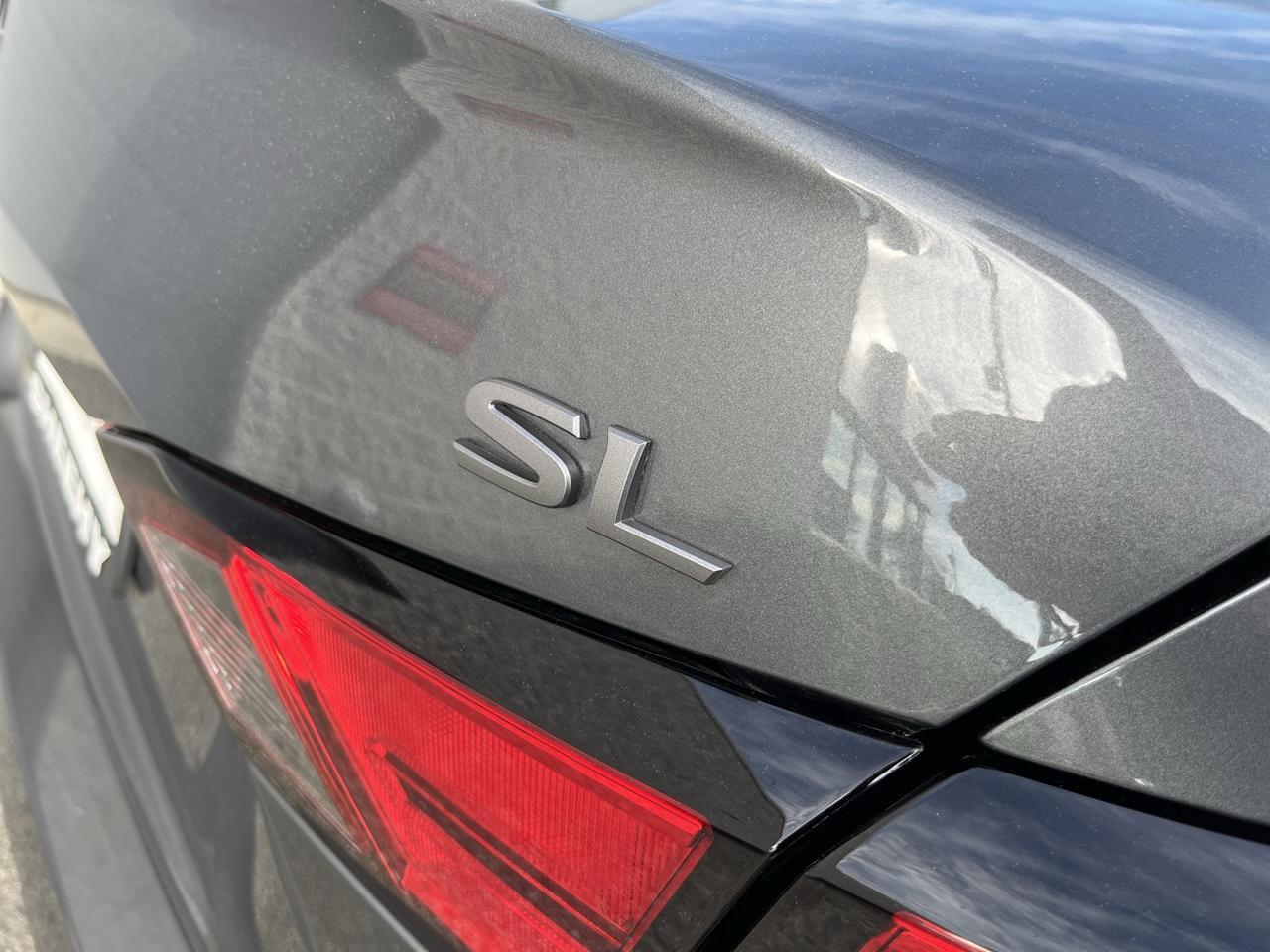 2024 Nissan Altima 2.5 SL Glen Burnie MD