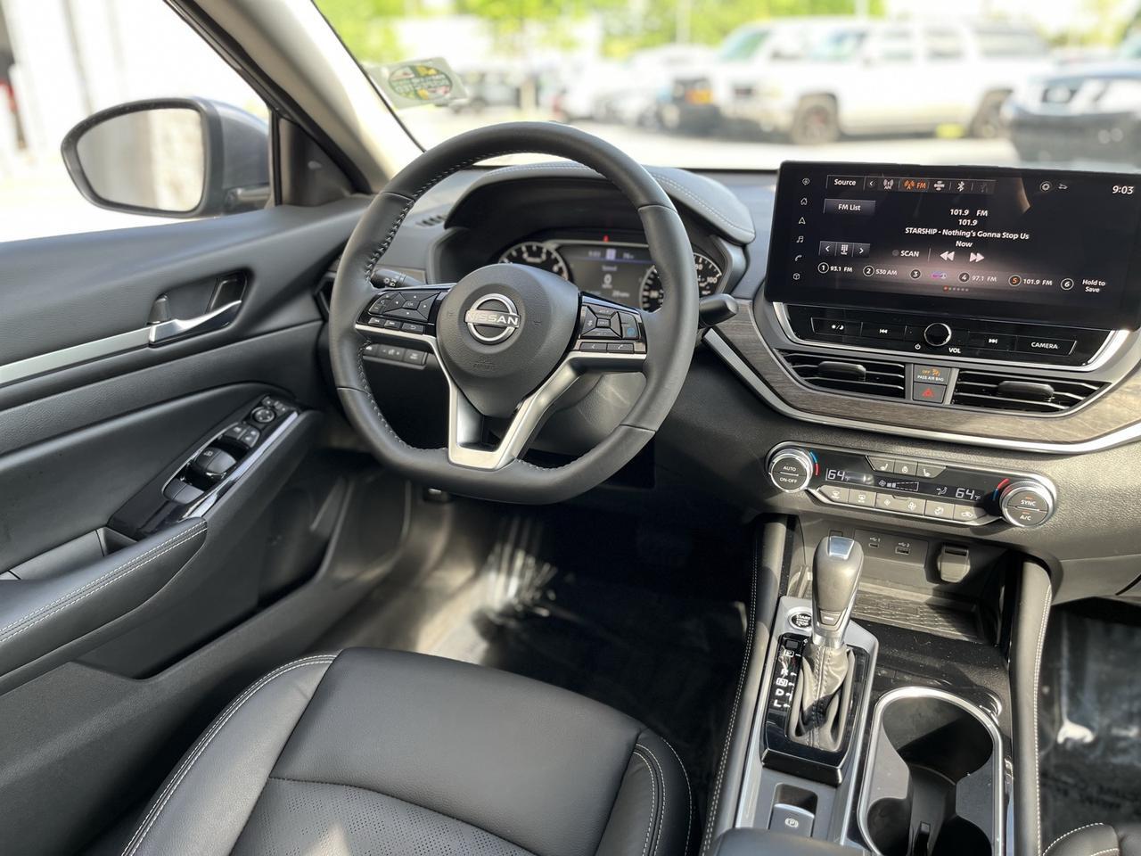 2024 Nissan Altima 2.5 SL Glen Burnie MD