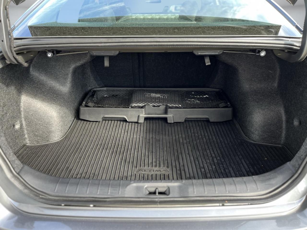 2024 Nissan Altima 2.5 SL Glen Burnie MD