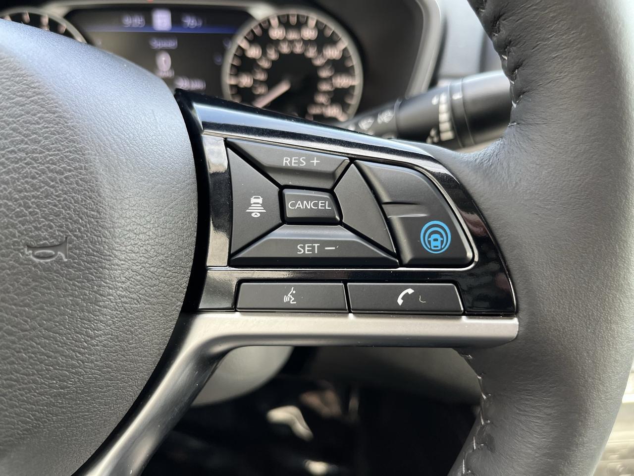 2024 Nissan Altima 2.5 SL Glen Burnie MD