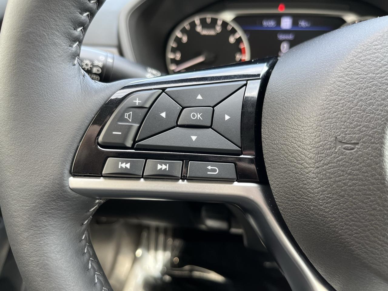 2024 Nissan Altima 2.5 SL Glen Burnie MD