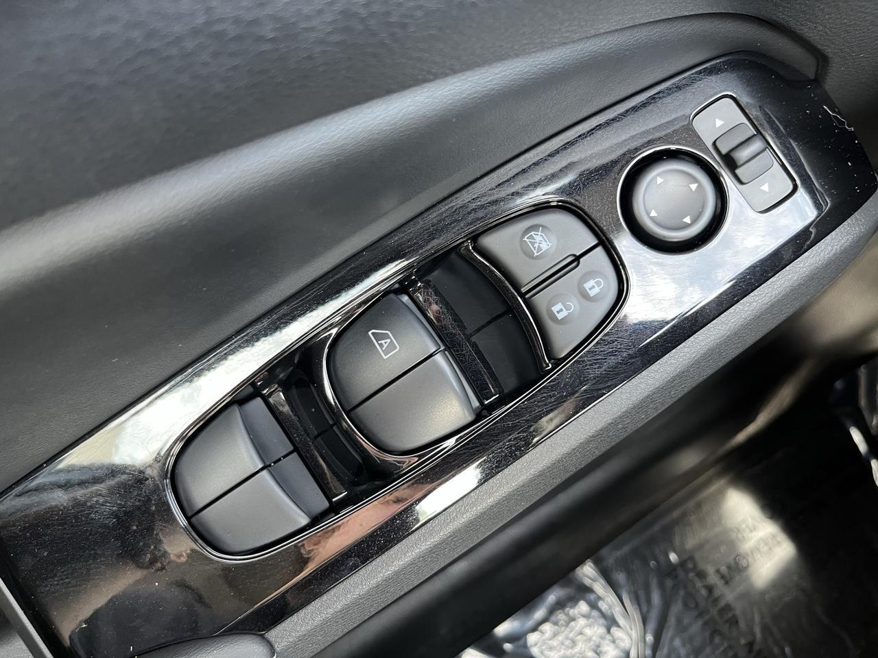 2024 Nissan Altima 2.5 SL Glen Burnie MD