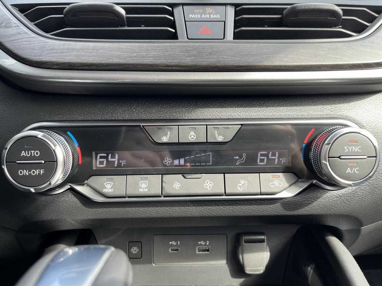 2024 Nissan Altima 2.5 SL Glen Burnie MD