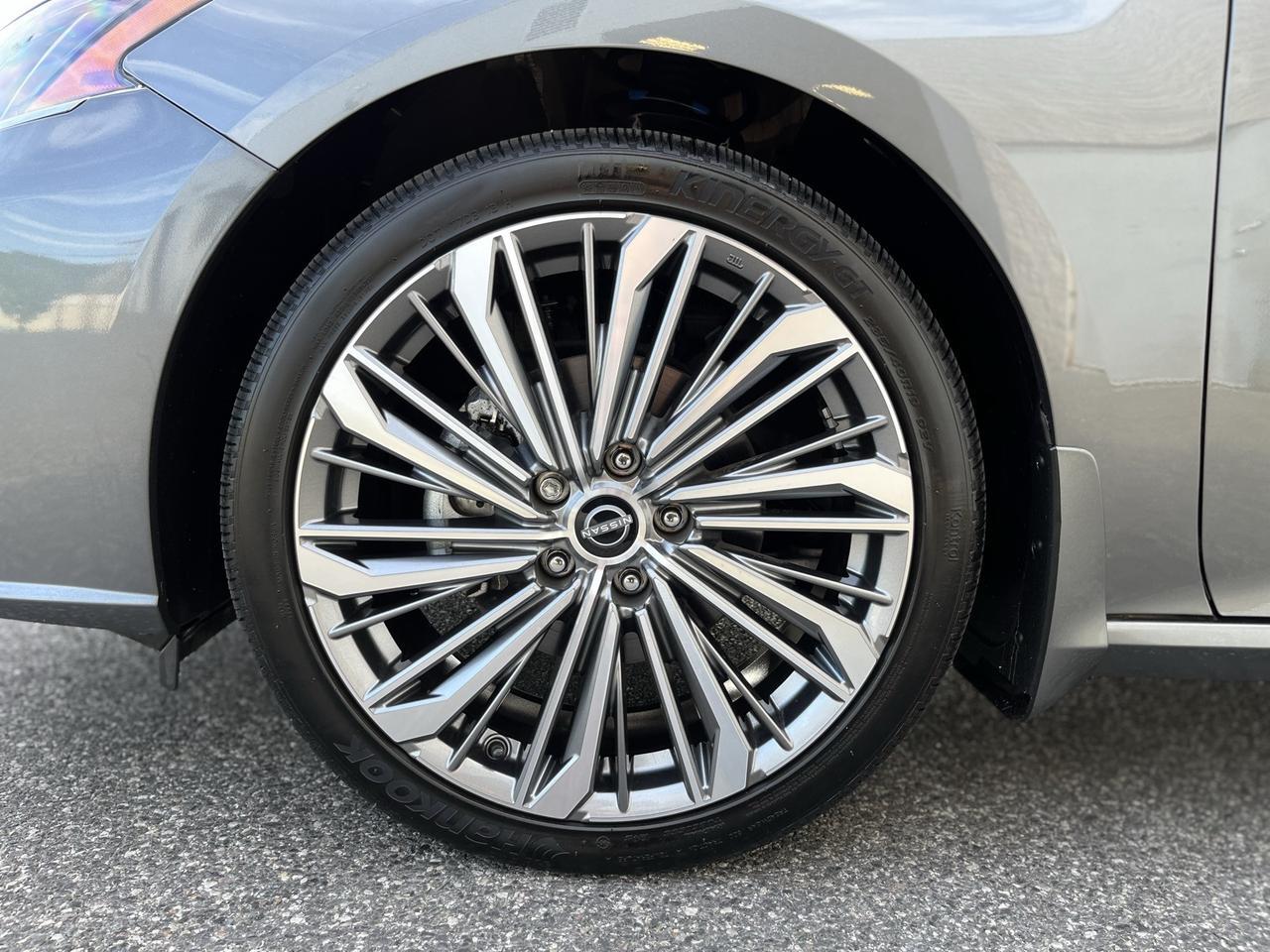 2024 Nissan Altima 2.5 SL Glen Burnie MD