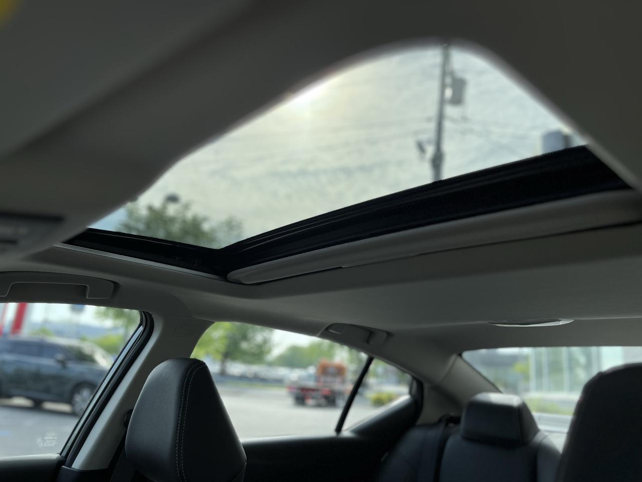 2024 Nissan Altima 2.5 SL Glen Burnie MD