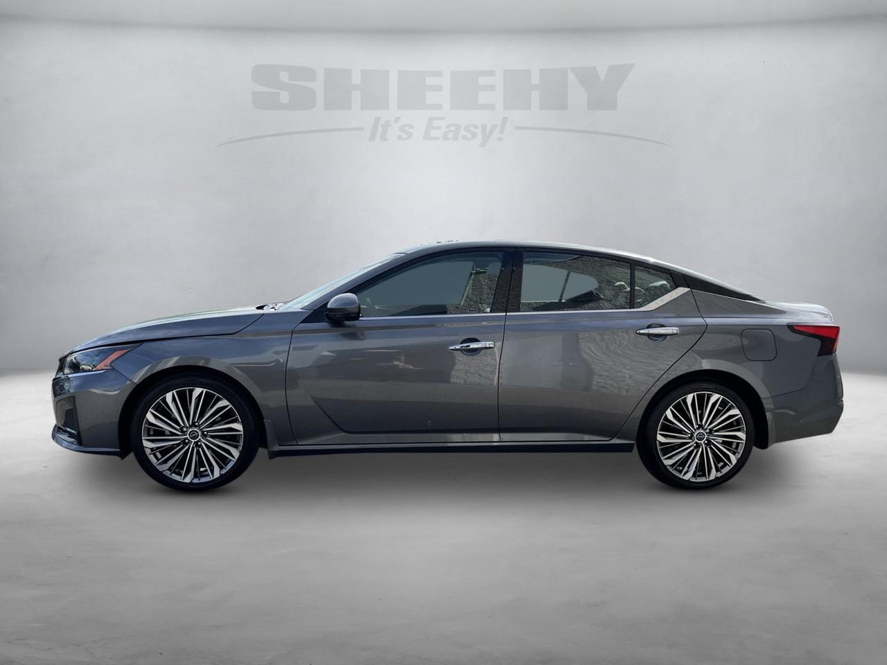 2024 Nissan Altima 2.5 SL Glen Burnie MD