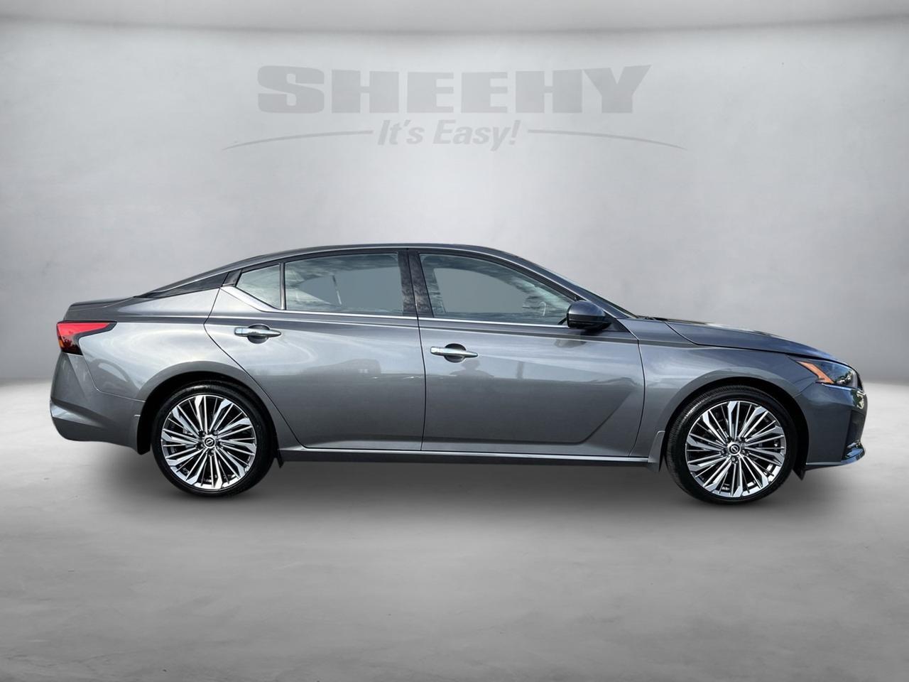 2024 Nissan Altima 2.5 SL Glen Burnie MD