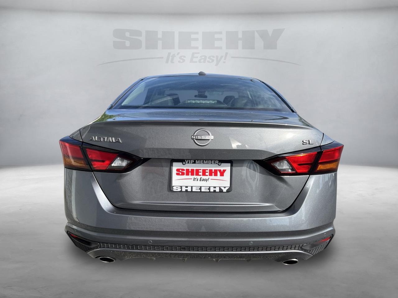 2024 Nissan Altima 2.5 SL Glen Burnie MD