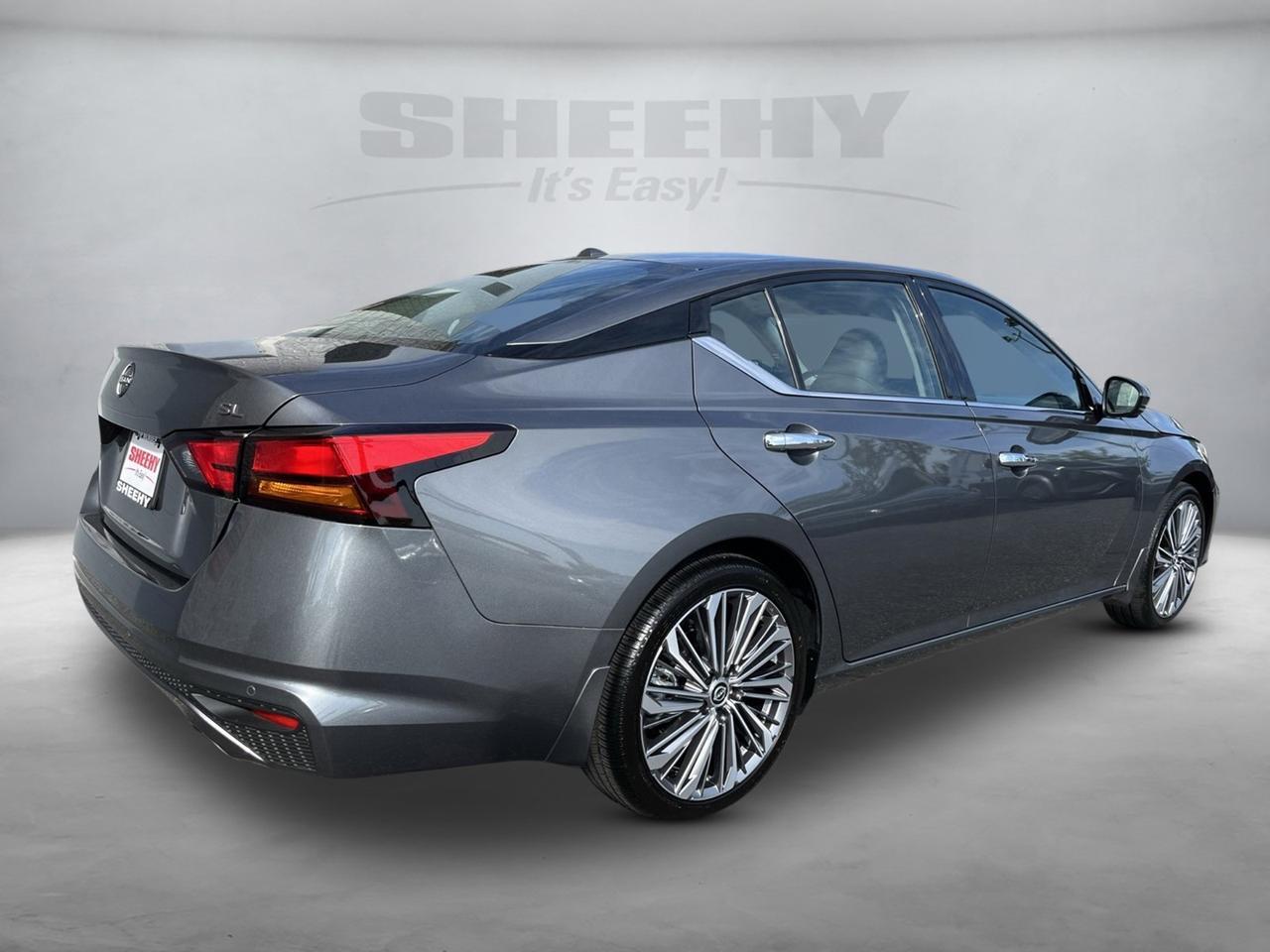 2024 Nissan Altima 2.5 SL Glen Burnie MD