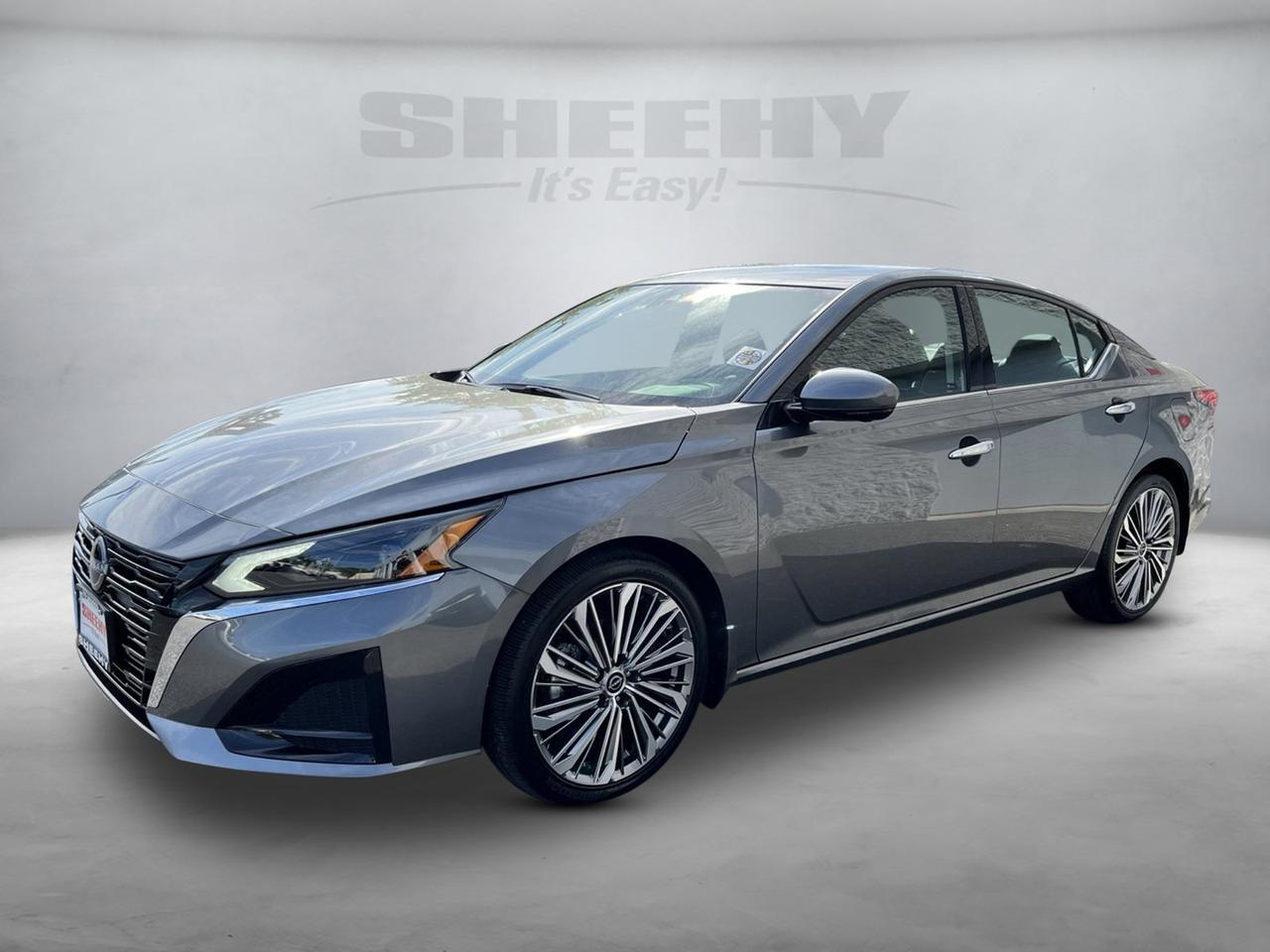 2024 Nissan Altima 2.5 SL Glen Burnie MD