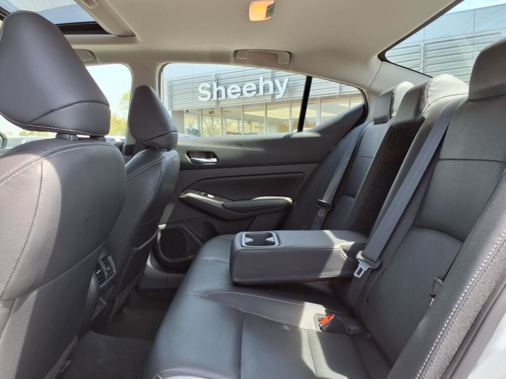 2024 Nissan Altima 2.5 SL Waldorf MD