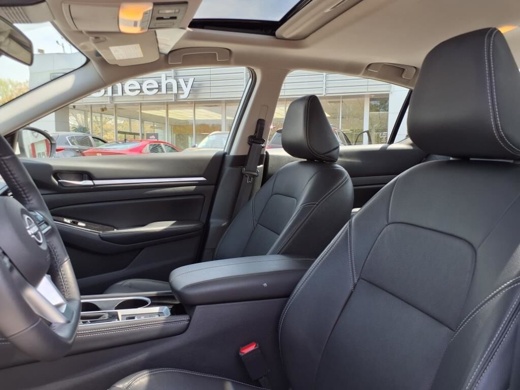 2024 Nissan Altima 2.5 SL Waldorf MD