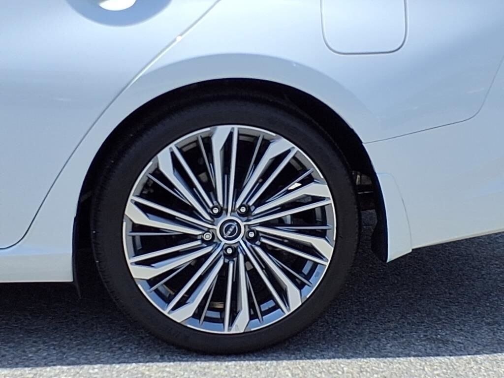 2024 Nissan Altima 2.5 SL Waldorf MD