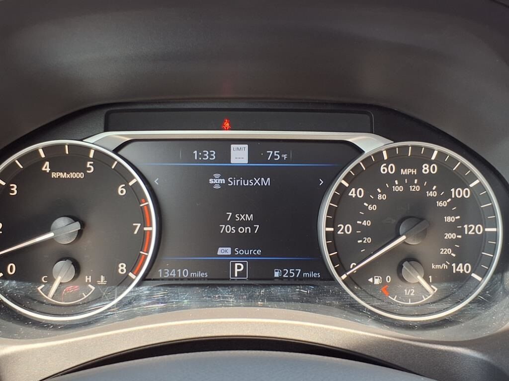 2024 Nissan Altima 2.5 SL Waldorf MD