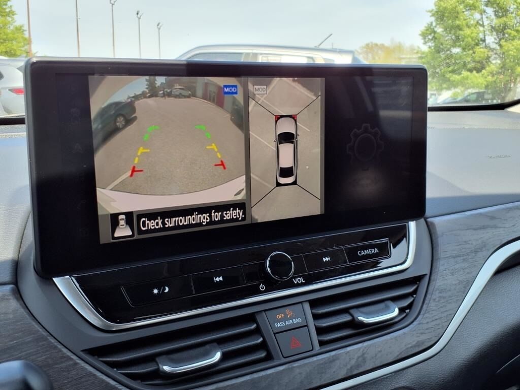 2024 Nissan Altima 2.5 SL Waldorf MD