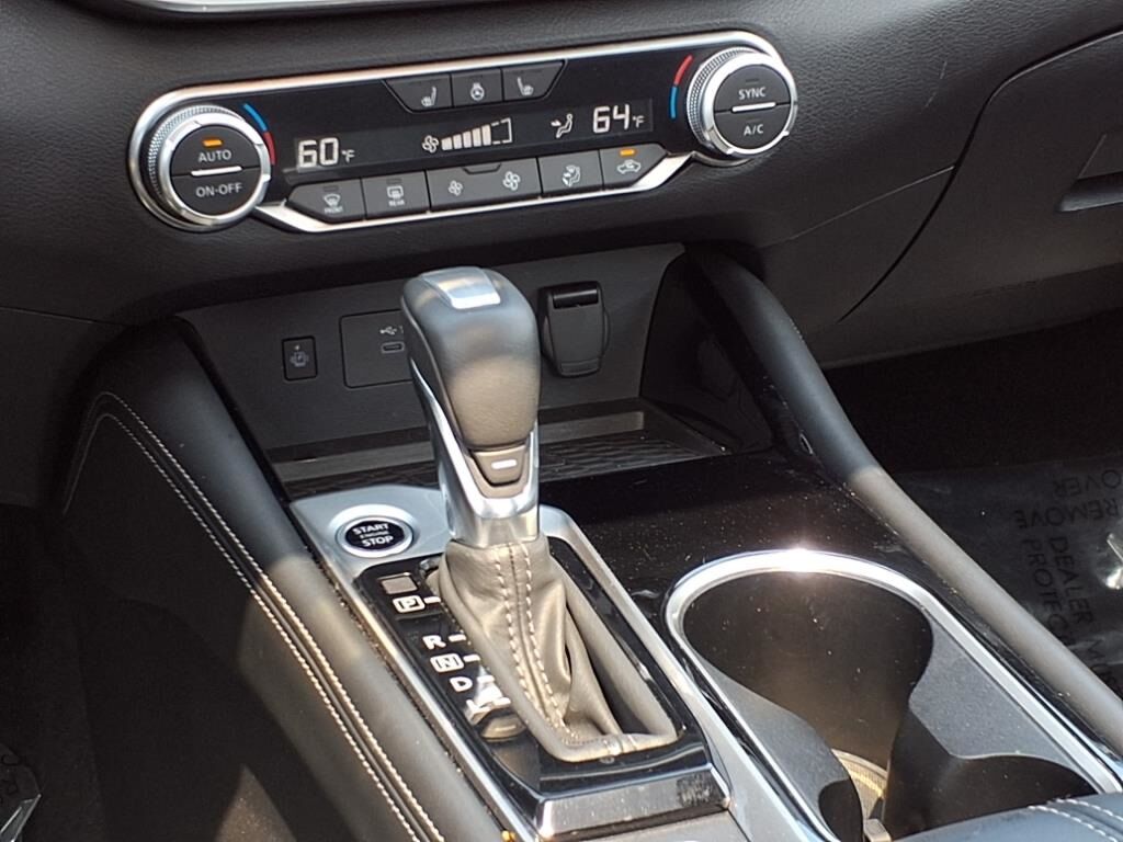 2024 Nissan Altima 2.5 SL Waldorf MD