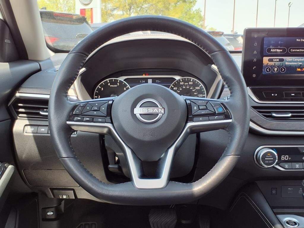 2024 Nissan Altima 2.5 SL Waldorf MD