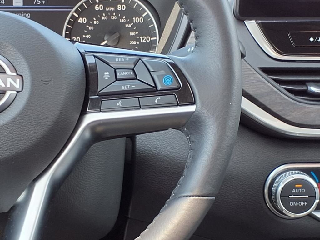 2024 Nissan Altima 2.5 SL Waldorf MD