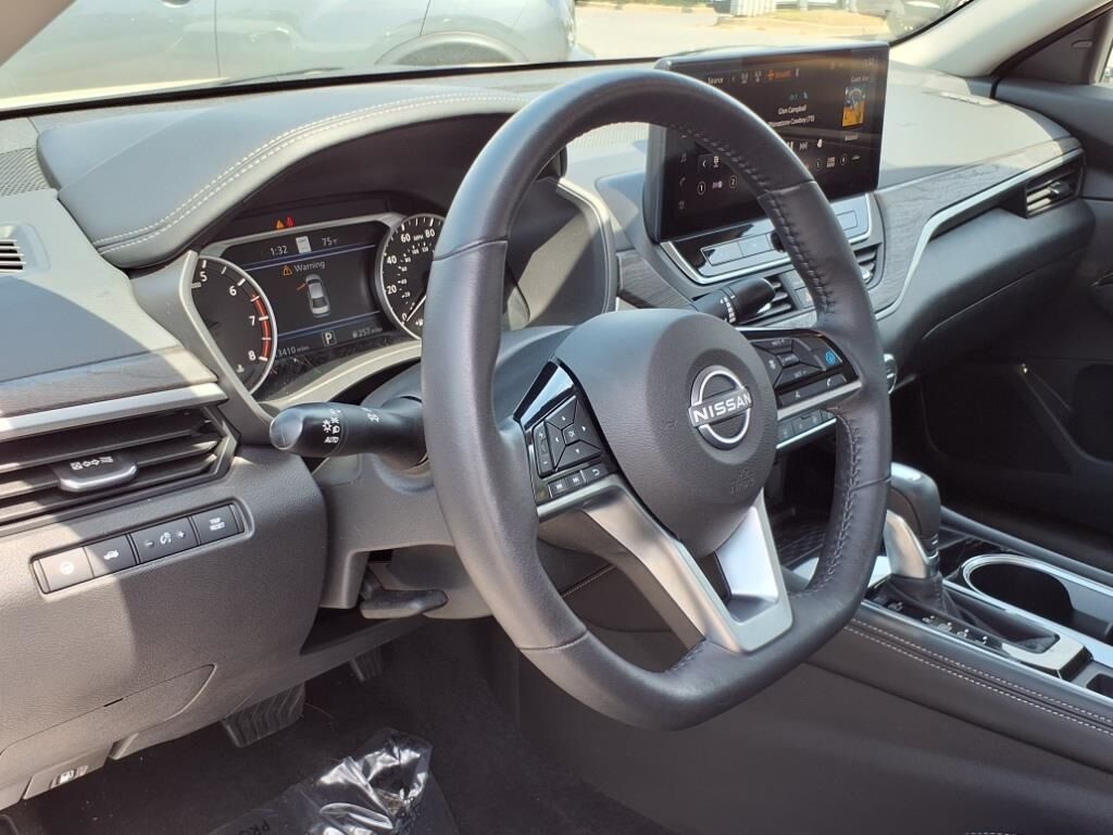 2024 Nissan Altima 2.5 SL Waldorf MD