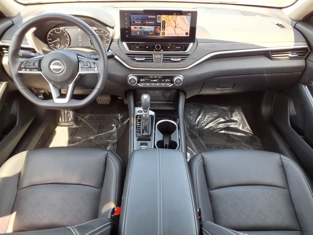 2024 Nissan Altima 2.5 SL Waldorf MD