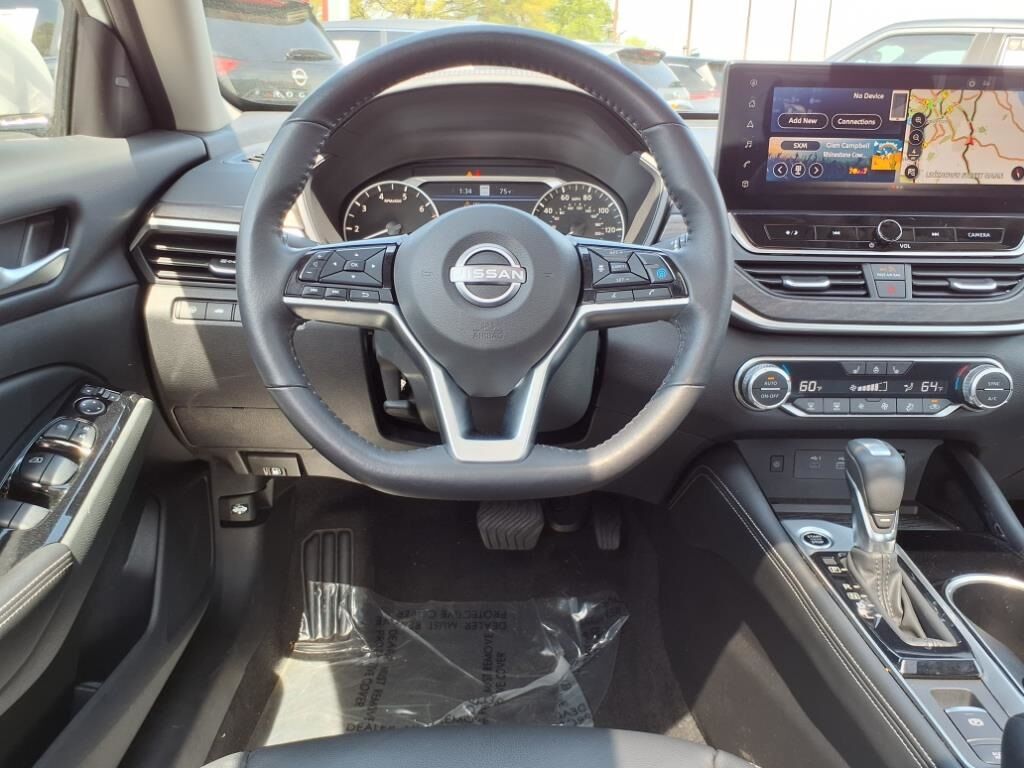 2024 Nissan Altima 2.5 SL Waldorf MD