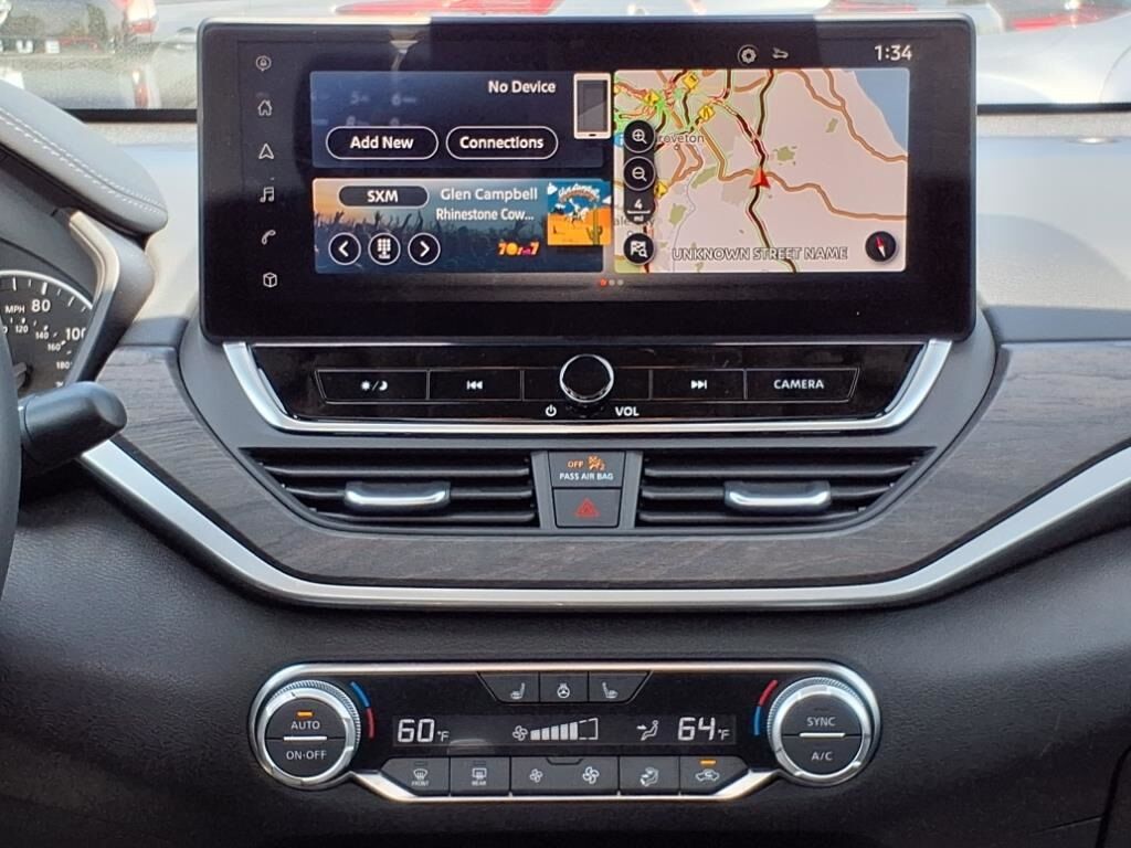 2024 Nissan Altima 2.5 SL Waldorf MD