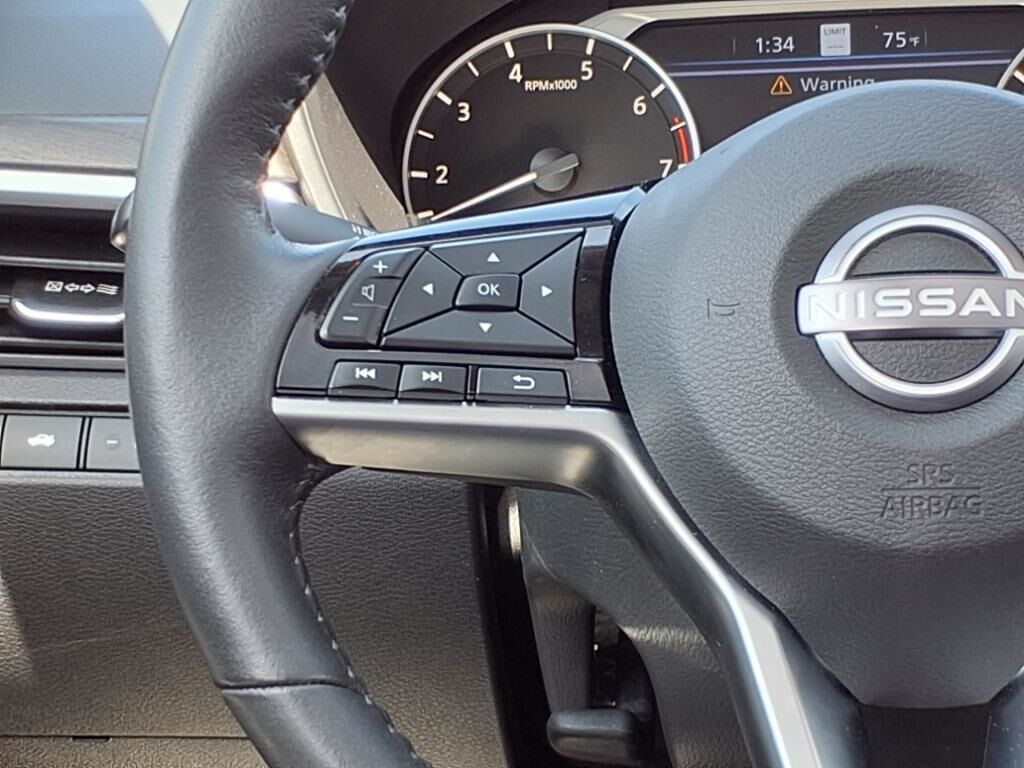 2024 Nissan Altima 2.5 SL Waldorf MD