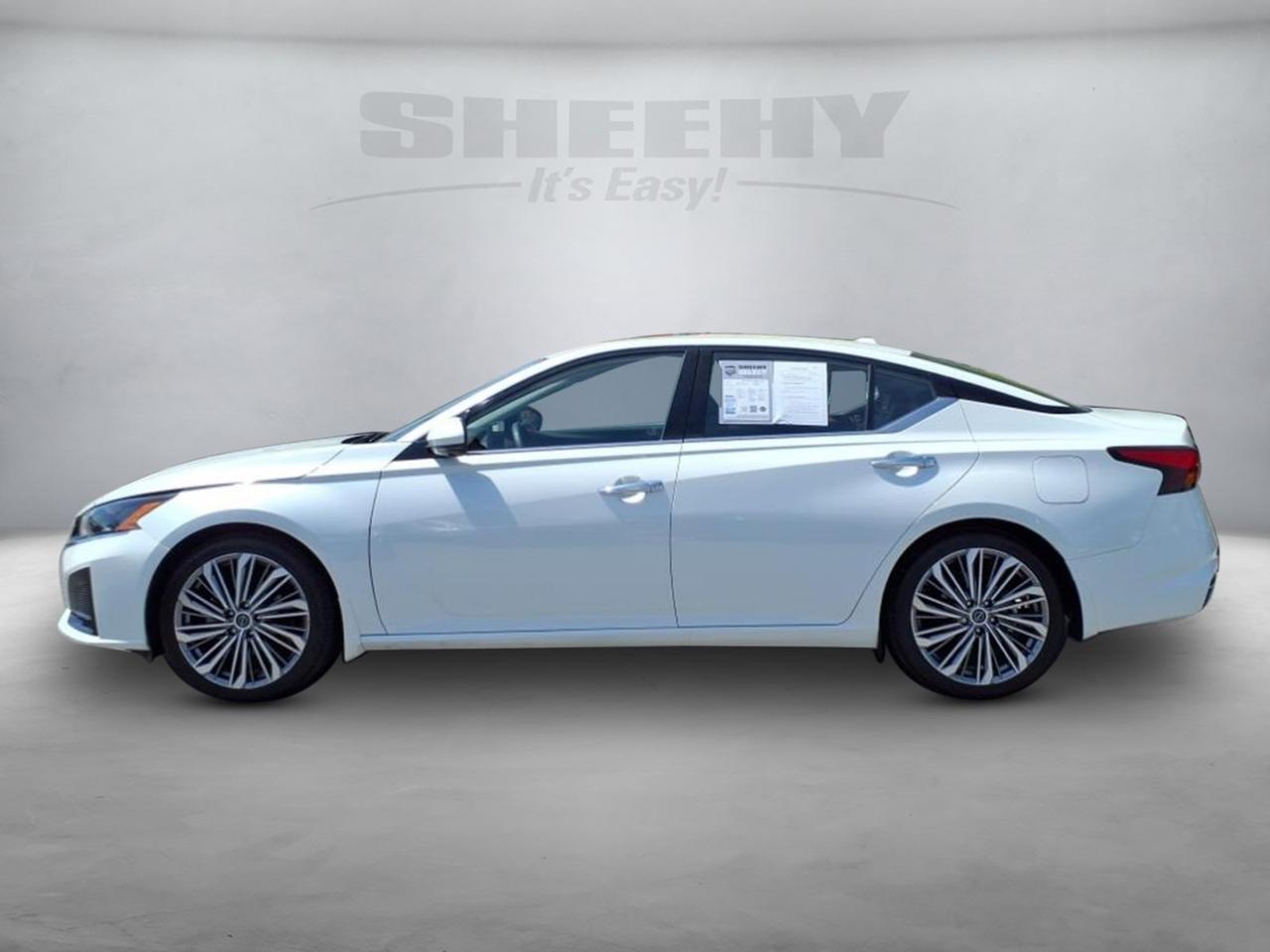 2024 Nissan Altima 2.5 SL Waldorf MD