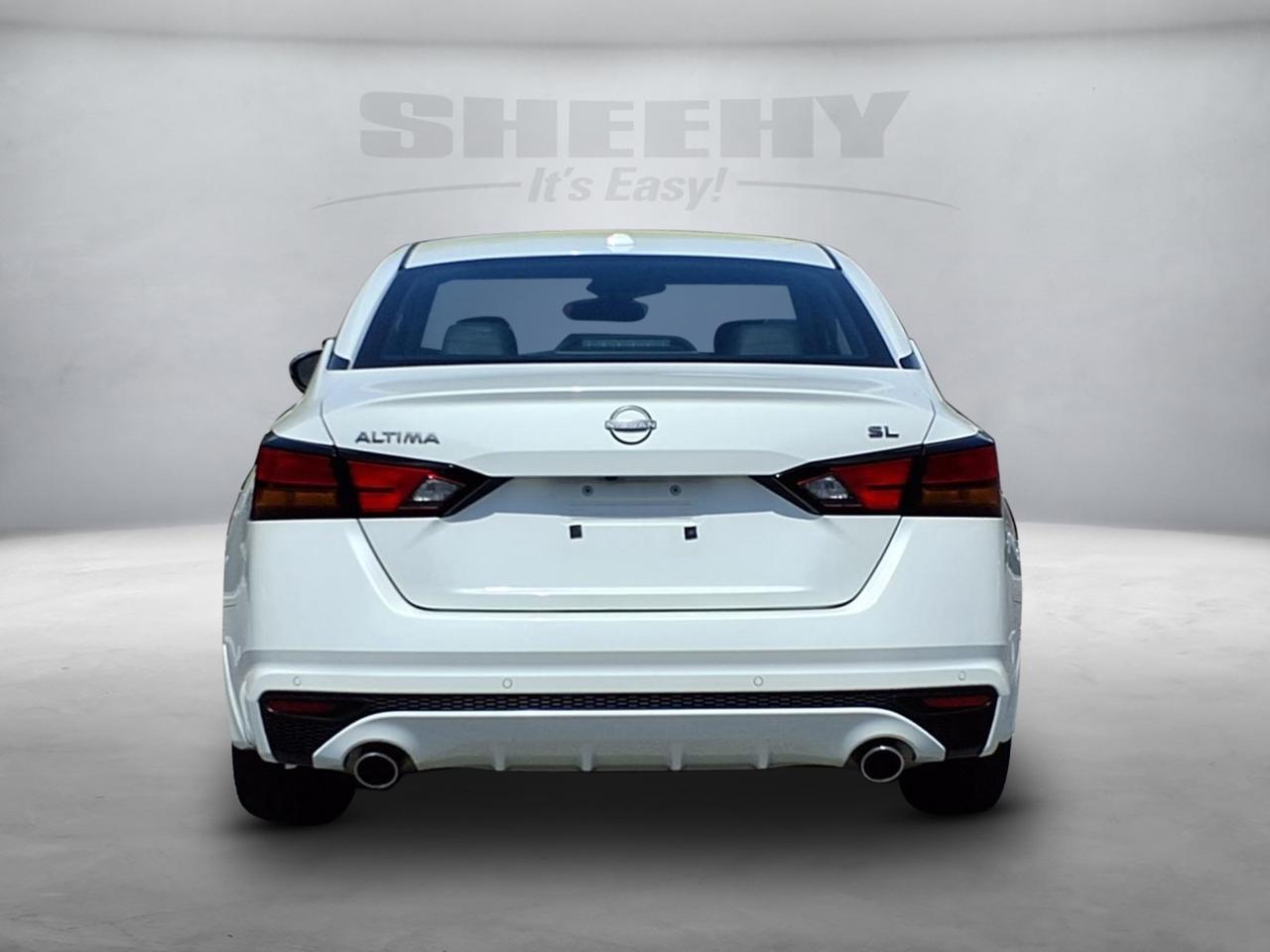 2024 Nissan Altima 2.5 SL Waldorf MD