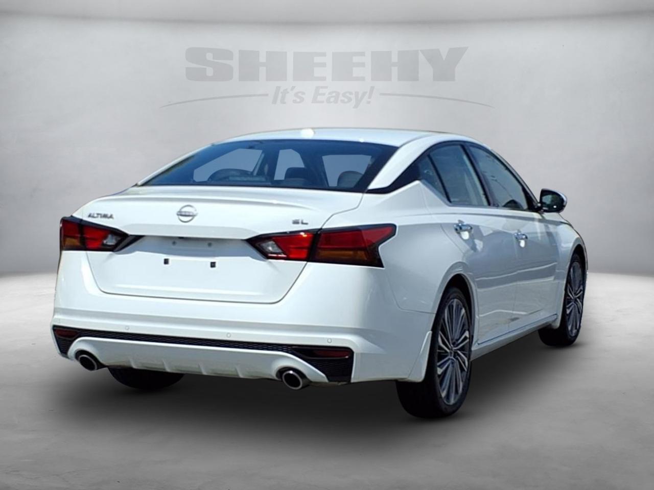 2024 Nissan Altima 2.5 SL Waldorf MD