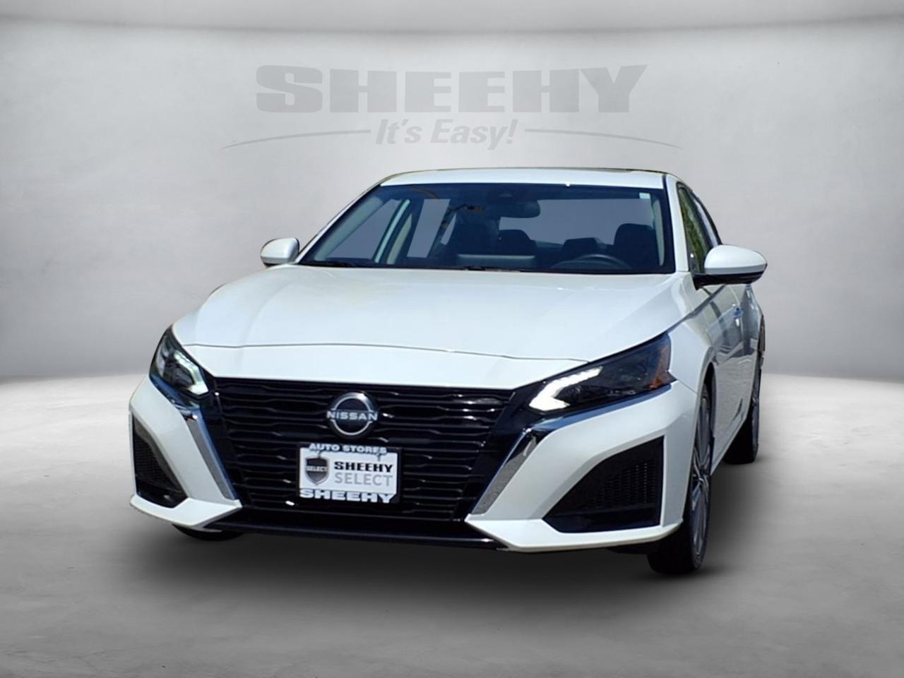 2024 Nissan Altima 2.5 SL Waldorf MD