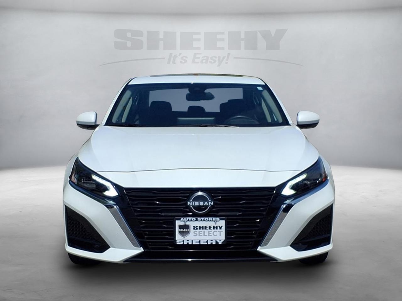 2024 Nissan Altima 2.5 SL Waldorf MD