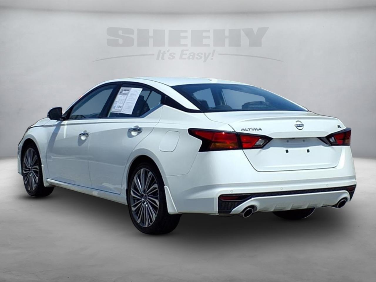 2024 Nissan Altima 2.5 SL Waldorf MD