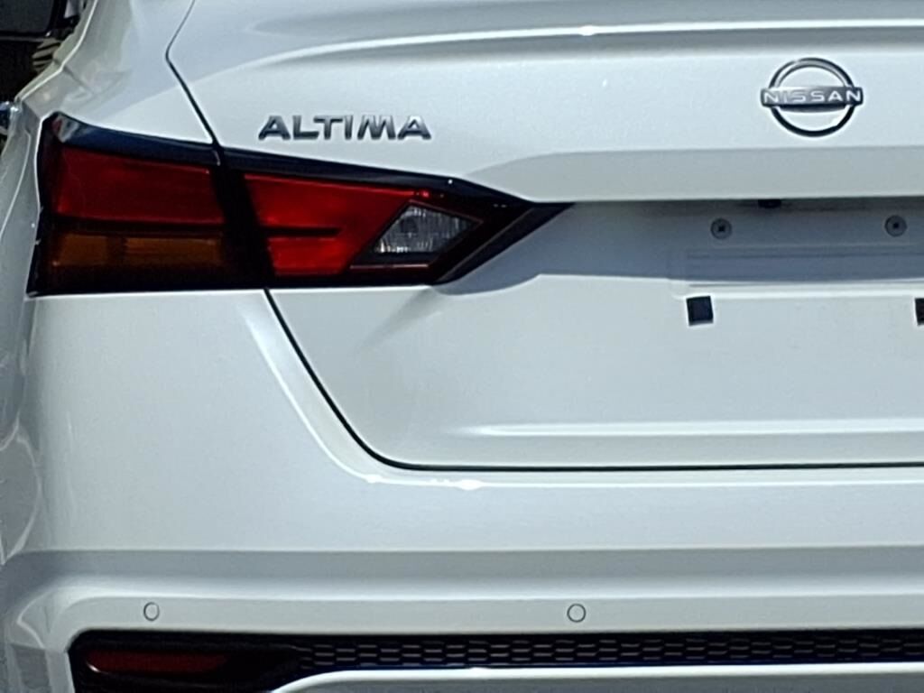 2024 Nissan Altima 2.5 SL Waldorf MD