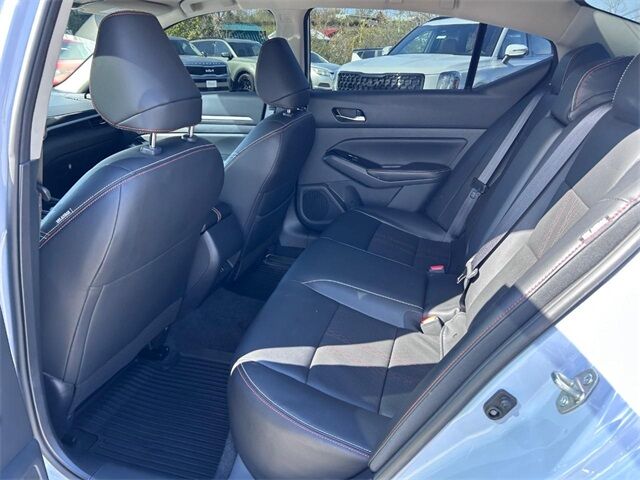 2024 Nissan Altima 2.5 SR Cape Girardeau MO