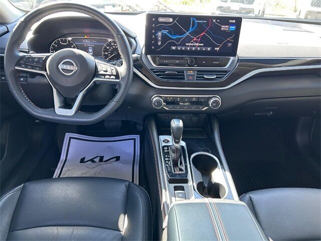 2024 Nissan Altima 2.5 SR Cape Girardeau MO