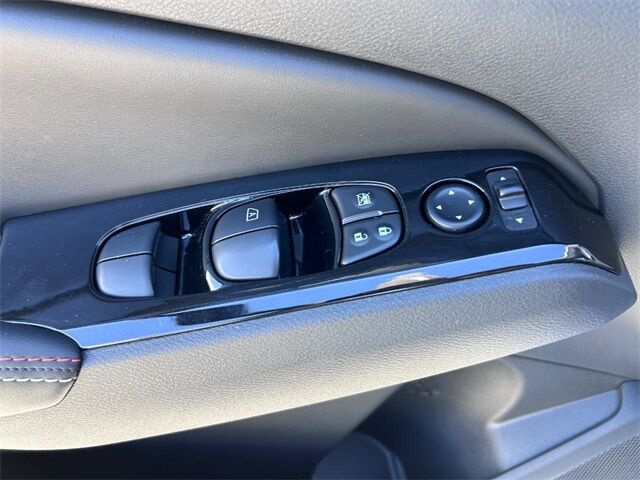 2024 Nissan Altima 2.5 SR Cape Girardeau MO