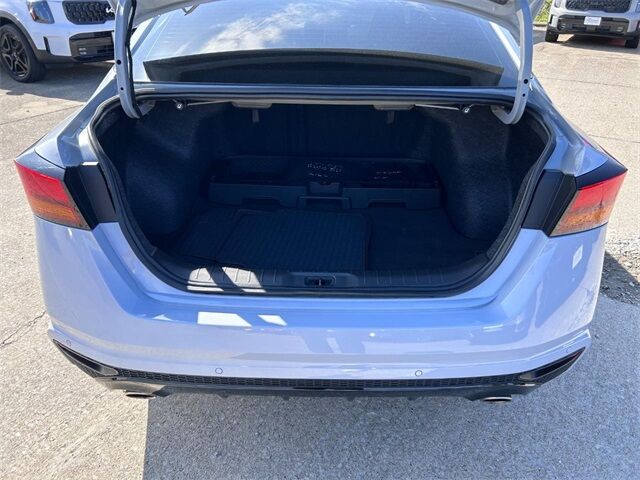 2024 Nissan Altima 2.5 SR Cape Girardeau MO