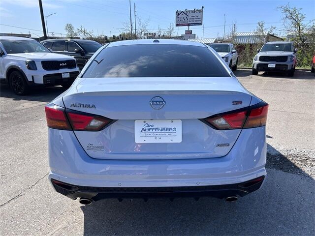 2024 Nissan Altima 2.5 SR Cape Girardeau MO