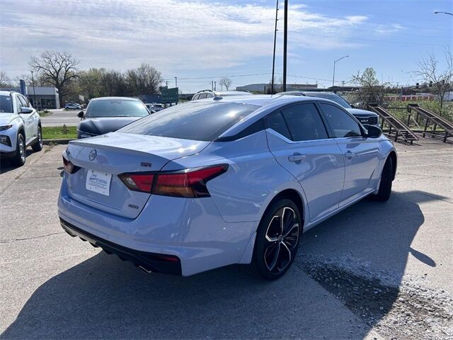 2024 Nissan Altima 2.5 SR Cape Girardeau MO