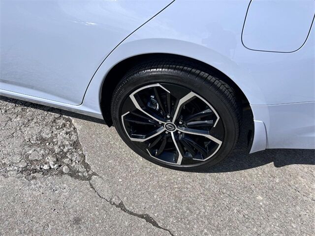 2024 Nissan Altima 2.5 SR Cape Girardeau MO