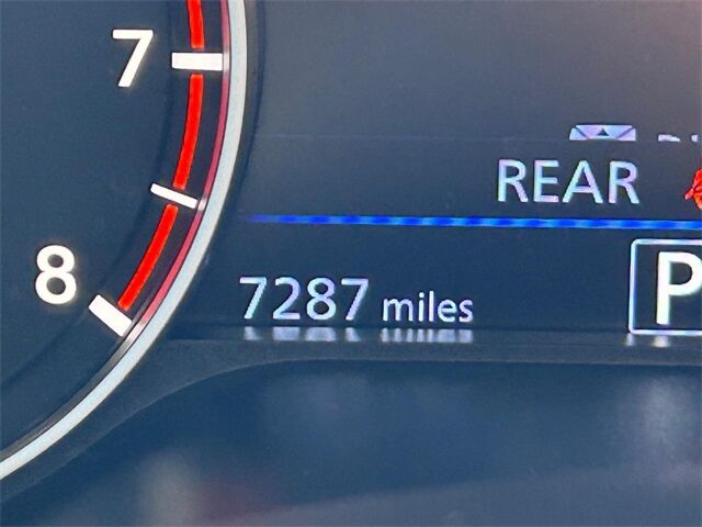 2024 Nissan Altima 2.5 SR Cape Girardeau MO