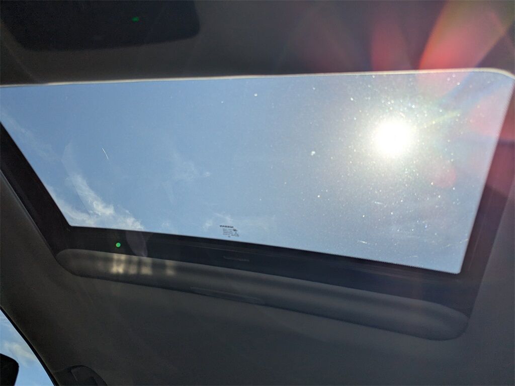 2024 Nissan Altima 2.5 SR Kennesaw GA