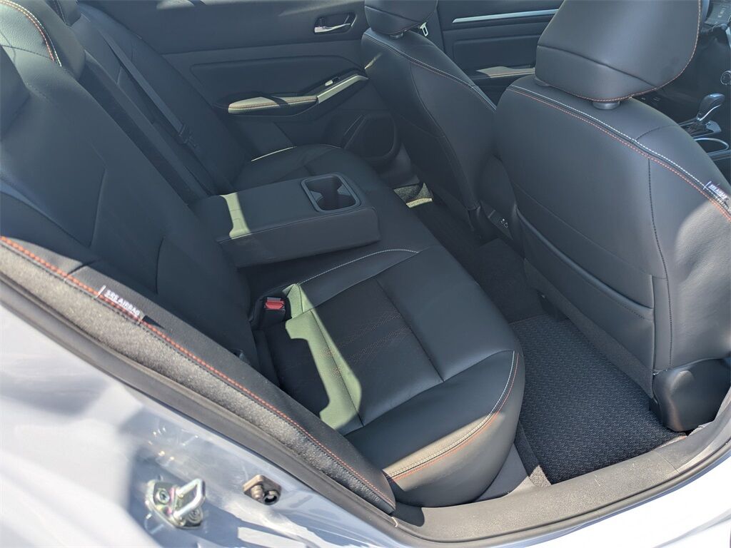 2024 Nissan Altima 2.5 SR Kennesaw GA