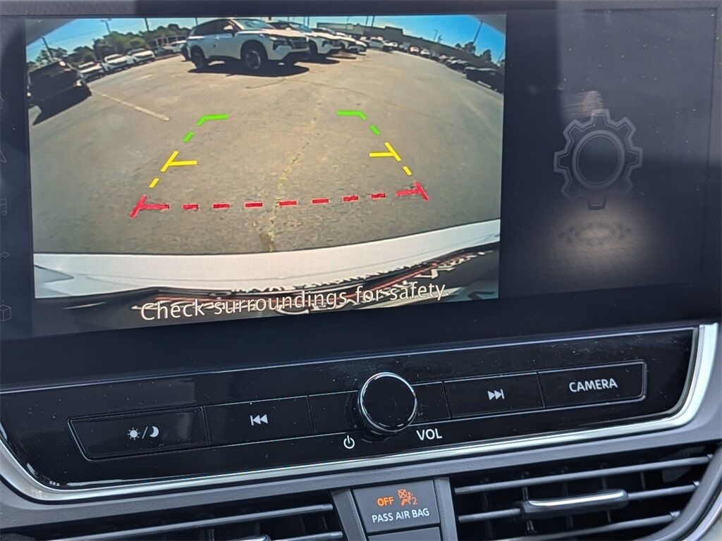 2024 Nissan Altima 2.5 SR Kennesaw GA