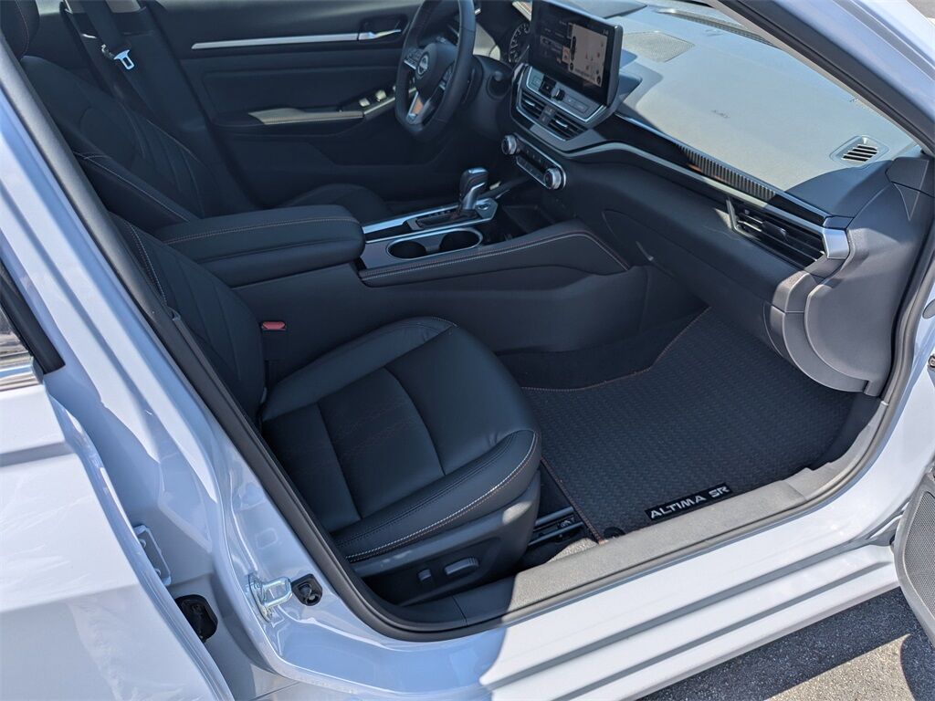 2024 Nissan Altima 2.5 SR Kennesaw GA