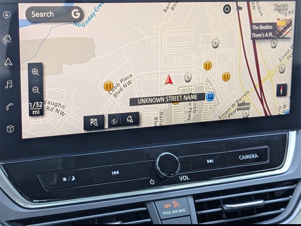 2024 Nissan Altima 2.5 SR Kennesaw GA